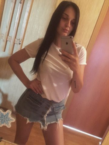 Проститутка Дарина